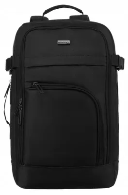 Produktbild von Rovicky Reiserucksack Shoreneedwell schwarz One size