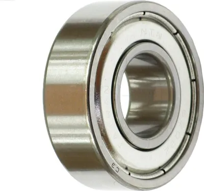 Produktbild von AS-PL Lager Kugellager Rillenkugellager 15,00x35,00x11,00xmm