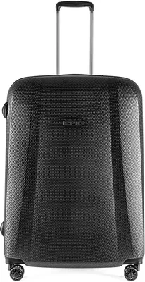 Produktbild von EPIC GTO 5.0 Trolley Frozen Black schwarz 75cm