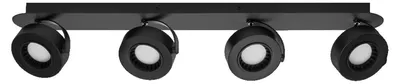 Produktbild von LED Spot Strahler verstellbar länglich 3000 K 910 lm Modern