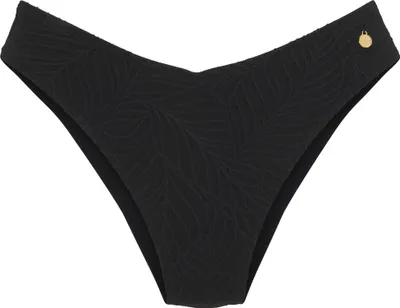 Produktbild von LASCANA Bikini-Hose Fay schwarz Größe 42