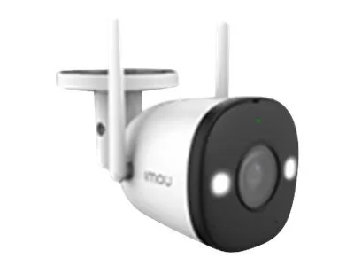 Produktbild von IMOU IPCam Bullet 2S  2MP WLAN 1080P IR 30m