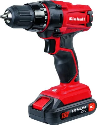 Produktbild von Akumulatorowa wiertarko-wkrętarka Einhell TC-CD 18-2 Li