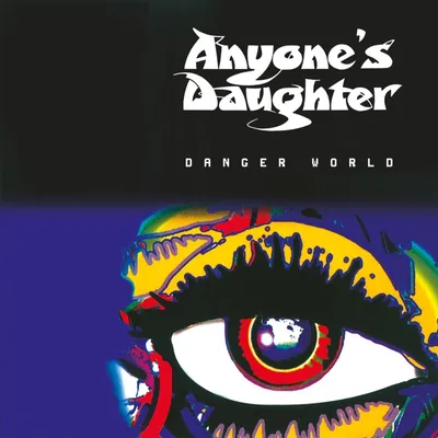Produktbild von Danger World (Remaster)
