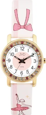 Obrázek produktu pro Náramkové hodinky JVD J7236.1
