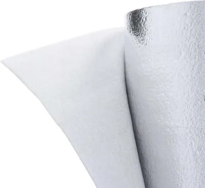 Produktbild von 5m Heizkörper Reflektionsfolie Alu Folie Isolierung Dämmung Dämmmatte Heizung