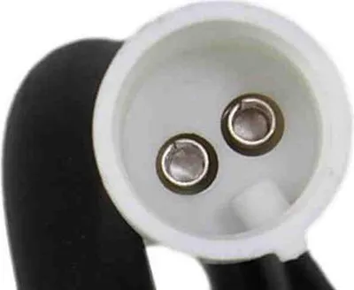 Produktbild von METZGER ABS Sensor Raddrehzahl Hinten Rechts für RENAULT KANGOO (KC0/1) 09001206
