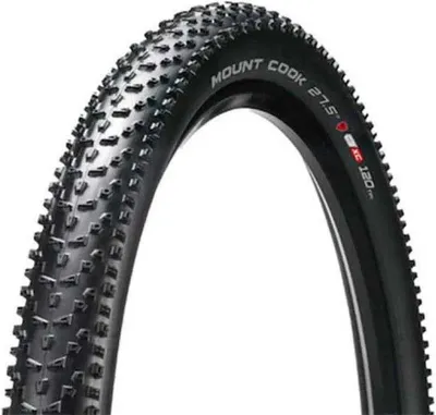 Image de Arisun Cook Tubeless 27.5'' X 2.10 Pneu VTT Argent 27.5'' x 2.10 Argent 27.5'' x 2.10