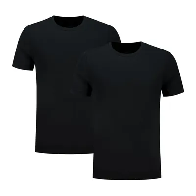 Obrázok produktu pre Tričká Björn Borg Core Slim pre pánov (balenie po 2 kusy)