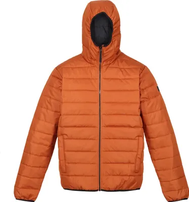 Produktbild von Regatta - "Helfa" Jacke für Herren RG5549 (S) (Gebranntes Kupfer)