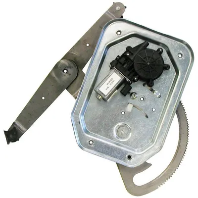 Produktbild von VALEO 851087 Elektrischer Fensterheber Vorne Rechts für SCANIA 4 - series P,G,R,T - series