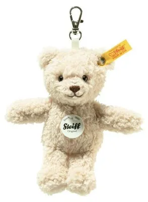Image de Porte-clés Steiff Ourson Ben 12 cm 112560