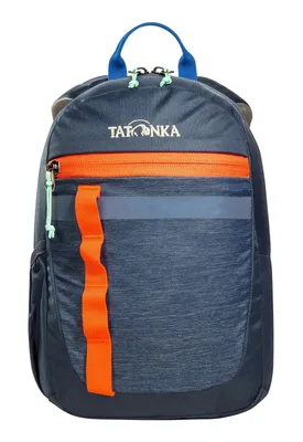 Produktbild von TATONKA Freizeitrucksack Rucksack Husky Bag JR 10 Navy dunkelblau