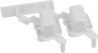 Produktbild von Whirlpool - Knobbing Kit - - 481071425541