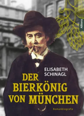 Produktbild von Der Bierkönig von München