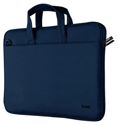 Produktbild von Trust Bologna, Aktenkoffer, 35,6 cm (14"), 360 g