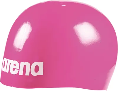 Produktbild von Arena Moulded Pro II - Badekappe, Farbe:pink