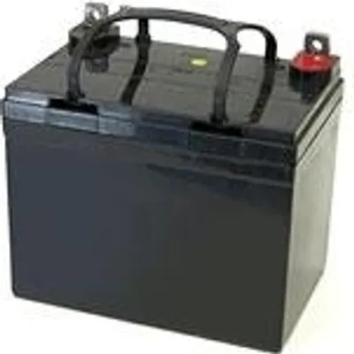 Imagen del producto de Reemplazo de batería SV32, 33 Ah