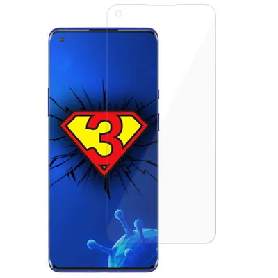 Obrázok produktu pre OnePlus 9 Pro - 3Mk Silverprotection+