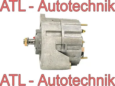 Produktbild von ATL Lichtmaschine Generator LiMa