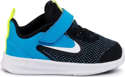 Produktbild von Nike Sneakers AR4137-014 in Black color size 22