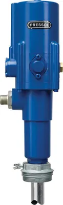 Produktbild von Pressol Pneumatik-Pumpe 3:1-NEF, SRL 860-200/220 l-Behälter
