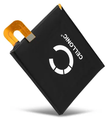 Image de CELLONIC 1x Batterie compatible avec Google Pixel 2, G011A-B