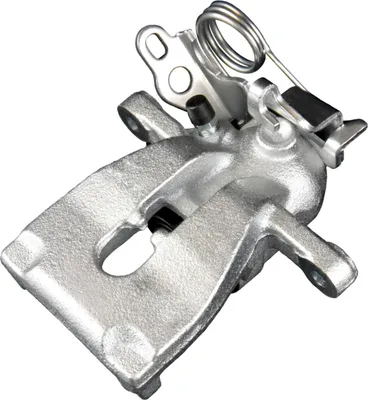 Produktbild von FEBI BILSTEIN Bremssattel Hinten Links für FORD MONDEO IV Turnier (BA7) 178070
