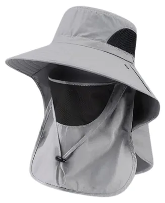 Produktbild von Sonnenhut für Damen und Herren mit atmungsaktivem Design
