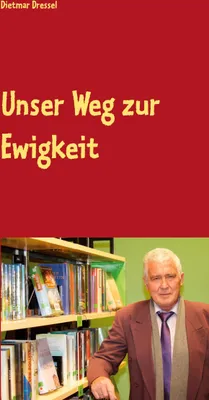Produktbild von Unser Weg zur Ewigkeit