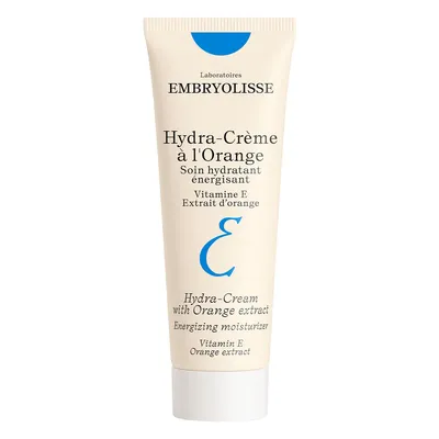Zdjęcie produktu dla Embryolisse krem nawilżający z pomarańczą 50 ml