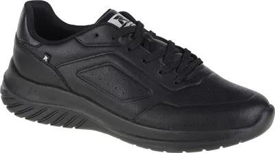 Produktbild von Rieker Herren Halbschuhe 27450-40, 27450-41, 27450-44, 27450-45, 27450-46 RIE-U0501 nero/schwarz 46 [Schuhe Mann]