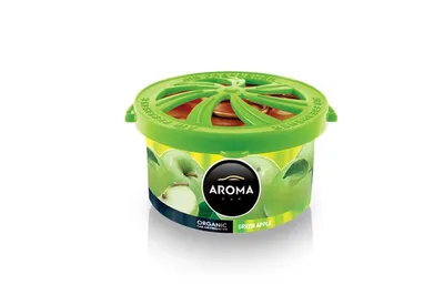Produktbild von AROMA CAR Lufterfrischer A92101 Beutel