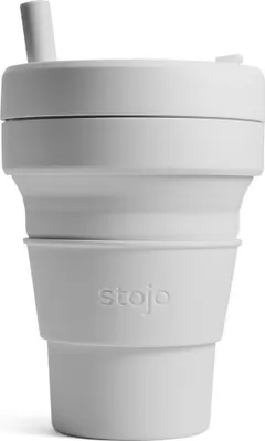 Obrázek produktu pro Stojo - Biggie hrnek 470 ml - Cashmere