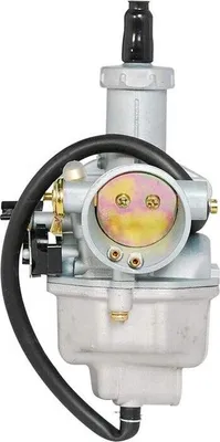 Produktbild von Vergaser PZ26 für 4T Motorräder 110ccm, 125ccm, 154FMI, 154FMB, 156FMI