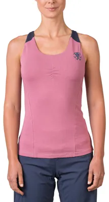 Image de Rafiki Suesca CTN Lady Singlet Rose Wine 40 Tílko