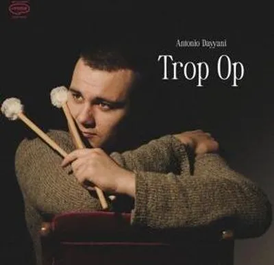 Produktbild von Trop Op