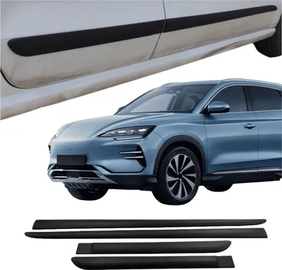 Obrázok produktu pre Univerzálne ochranné lišty na dvere pre BYD Seal od roku 2022-