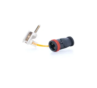 Produktbild von TOPRAN Sensor Bremsbelagverschleiß 401 203 hinten