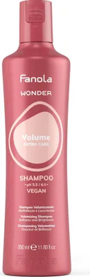 Productafbeelding van Fanola Wonder Volume Shampoo, 350 ml