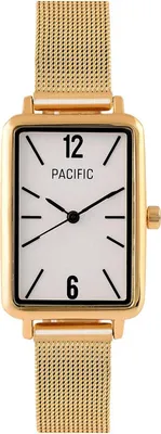 Obrázok produktu pre Uhr Pacific Damen Gold Pacific-PC00855