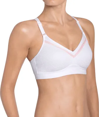 Produktbild von Triumph Triaction Free Motion, Sport, Weiß, Wirefree, Einfarbig, Weiblich, Maximum