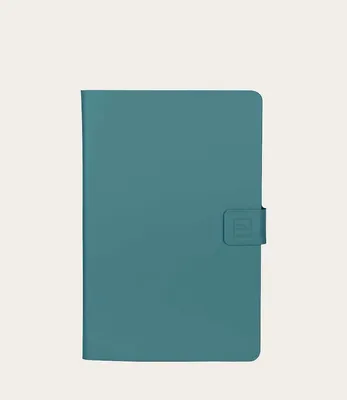 Image de Tucano Universo, étui universel pour tablettes Samsung Galaxy 10,1 - 10,5 pouces - Turquoise