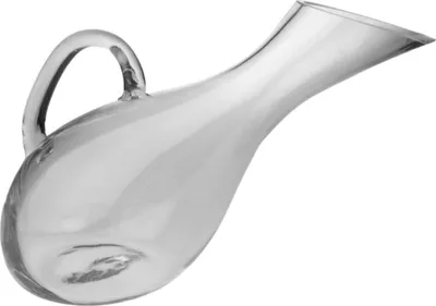 Produktbild von Orange85 Dekanter Karaffe Wein Dekanter Dekanter Glas 1,5 Liter