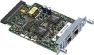 Image de Cisco VIC2-2BRI-NT/TE