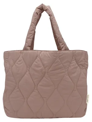 Produktbild von Kidslabel Quilted Mom Bag - Wild Rose
