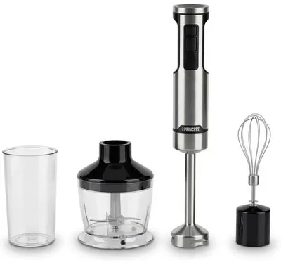 Produktbild von Princess 221236 Handrührgerät One Size / EU Plug 220V One Size