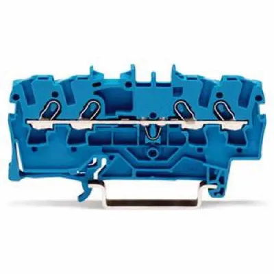 Productafbeelding van WAGO 2001-1404 - 4,2 mm - 69,9 mm - 32,9 mm - 800 V