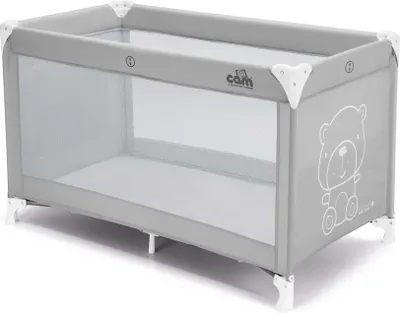 Obrázek produktu pro Cestovní postýlka CAM Sonno, Col.247