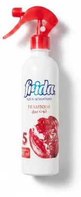 Produktbild von Frida home Air Freshener 5 Framboise 460ML